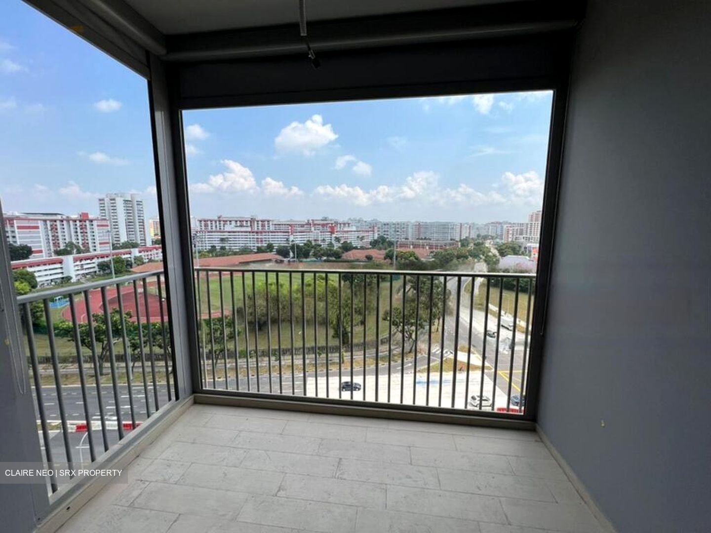 The Florence Residences (D19), Apartment #448014991